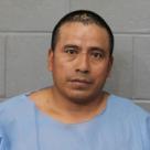 Booking photo of AGUSTIN MO CHOCOJ