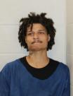 Booking photo of AHIAH KEATON DUMAS