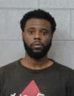 Booking photo of AHMOD FRANKLIN