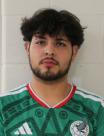 Booking photo of ALAN VALLE-SALCEDO