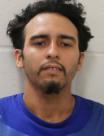 Booking photo of ALEJANDRO CARRERA