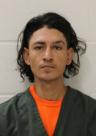Booking photo of ALEJANDRO GUILLEN-MOLINA