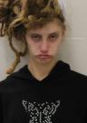Booking photo of ALEXIS LORD