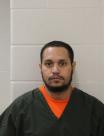 Booking photo of ALEXIS MARTINEZ