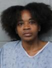 Booking photo of ALEXUS SHEREE STIGGER
