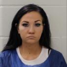 Booking photo of ALLISON MURRAY