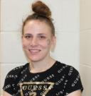 Booking photo of ALLISON TAYLOR BEHLER
