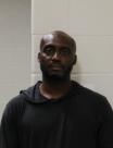 Booking photo of ALPHONSO MONTGOMERY