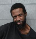 Booking photo of ALVIN KIRK JR JONES