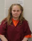 Booking photo of AMANDA C RICHIE