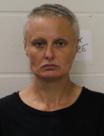Booking photo of AMANDA NICOLE BUTLER