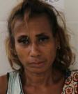 Booking photo of ANCELYNN LIKARO