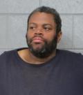 Booking photo of ANDRE J FORD