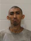 Booking photo of ANDREW PEREA