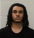 Booking photo of ANGEL A WILLIAMS