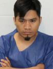 Booking photo of ANGEL ANTONIO ESPEITO
