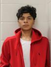 Booking photo of ANGEL LOPEZ