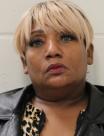 Booking photo of ANITRICE L JONES