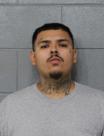 Booking photo of ANTHONY ANGEL