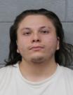 Booking photo of ANTHONY J LOPEZ