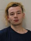 Booking photo of ANTHONY K TRAYNOR