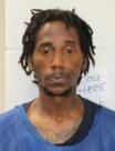 Booking photo of ANTHONY L JACKSON