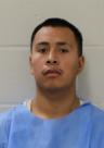 Booking photo of ANTHONY MARTINEZ