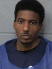 Booking photo of ANTHONY MAURICE BYERS
