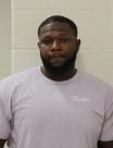Booking photo of ANTHONY N DARDEN
