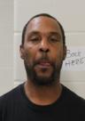 Booking photo of ANTHONY R CALDWELL