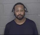 Booking photo of ANTHONY W TAYLOR