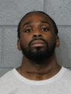 Booking photo of ANTOINE R FIELDER