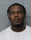 Booking photo of ANTONIO DESHAWN JOHNSON