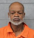 Booking photo of ANTONIO J BRUCE
