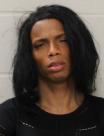 Booking photo of ANTONIO L MIMS