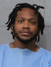 Booking photo of ANTONIO T NASH
