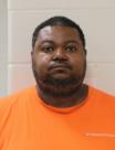 Booking photo of ANTWAN D MITCHELL