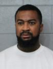 Booking photo of AREL ANTHONY DAWKINS
