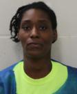 Booking photo of ARIONA R JOHNSON