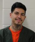 Booking photo of ARNULFO CORDOVA