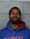 Booking photo of ARTHUR BROWN
