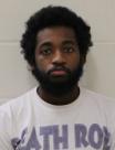 Booking photo of ARTHUR LEE III MOURNING