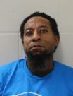 Booking photo of ARVIL L JR CAMPBELL