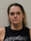 Booking photo of ASHLEY D RAYBOURN