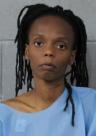 Booking photo of ASHLEY MACK
