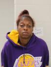 Booking photo of ASHLEY SUMPTER
