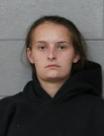 Booking photo of ASPEN ROSE FELIX
