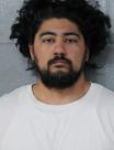Booking photo of AUPIN KAVIKA