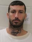 Booking photo of AUSTIN LEE WOODS
