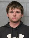 Booking photo of AUSTIN P MERTELL